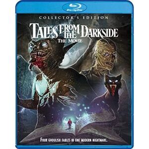 Tales From the Darkside: The Movie (Collector's Edition)  BLU-RAY